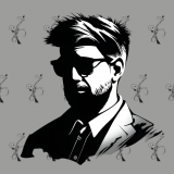 wallpaper-1024x1024-Silver-_-paven-r5-01-withSpacing-trans-floralelement1a-Eric_Hughes_CypherPunksManifesto_Silhouette_01