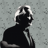 wallpaper-1024x1024-Slate_gray-_-grey-sandbag-r4-03-trans-Floral-Design8-Julian_Assange_01