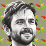 wallpaper-1024x1024-Slate_green-_-medic-packaging-foil-r4-16-trans-plant-leaves-colors-Zooko_Wilcox-OHearn_ECC_ZCash_Sketch_01