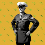 wallpaper-1024x1024-Solar_power-_-checkered-pattern-r6-01-withSpacing-trans-branch-oak-Major_General_Smedley_Darlington_Butler_01