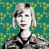 wallpaper-1024x1024-Spectra_green-_-micro-carbon-r4-15-trans-branch-oak-Chelsea_Manning_03