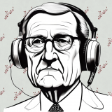 wallpaper-1024x1024-Summer_shower-_-clean-gray-paper-r6-01-withSpacing-trans-doodle-branch-Whistle-blower_Mark_Felt__Deep_Throat_BW_Drawing_01