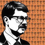wallpaper-1024x1024-Sun_orange-_-noise-lines-r4-09-trans-flowers-line-art-black-Gavin_Andresen_01