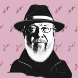 wallpaper-1024x1024-Sweet_lilac-_-exclusive-paper-r6-01-withSpacing-trans-doodle-branch-Dennis_Ritchie_01