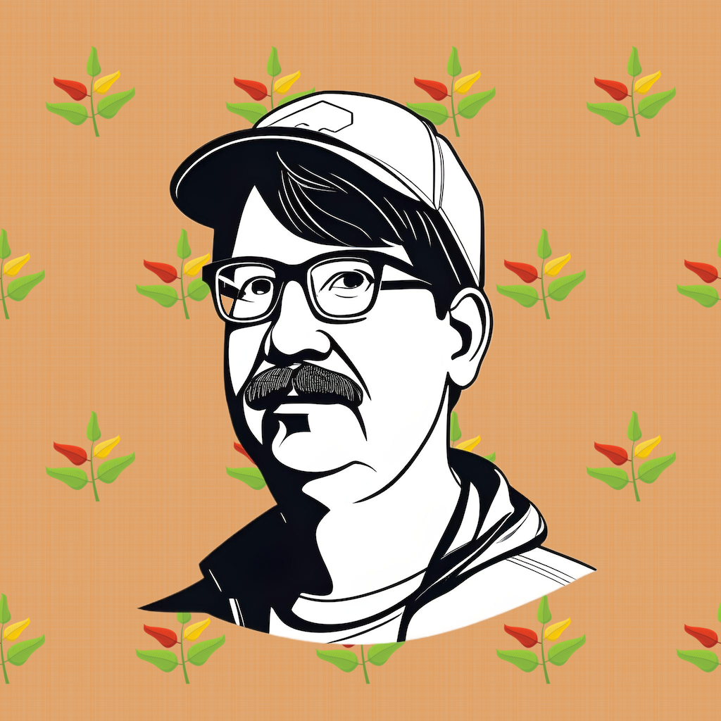 Gavin Andresen