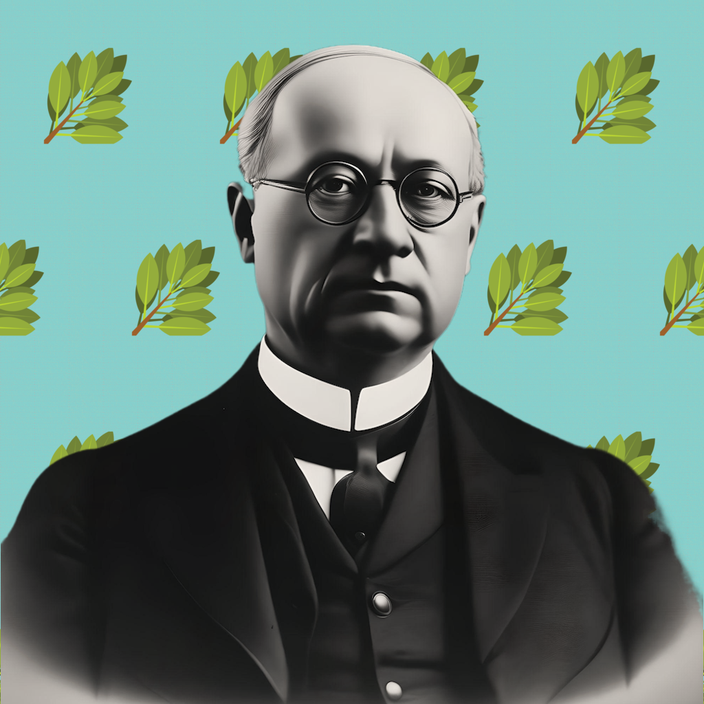 Carl Fedor Eduard Herbert von Bose