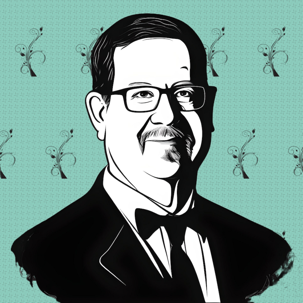 Dr. Aaron Westrick