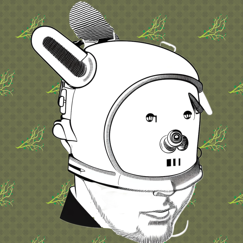 Plan9 SpaceLenda