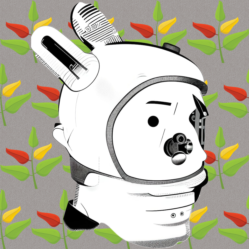 Plan9 SpaceLenda