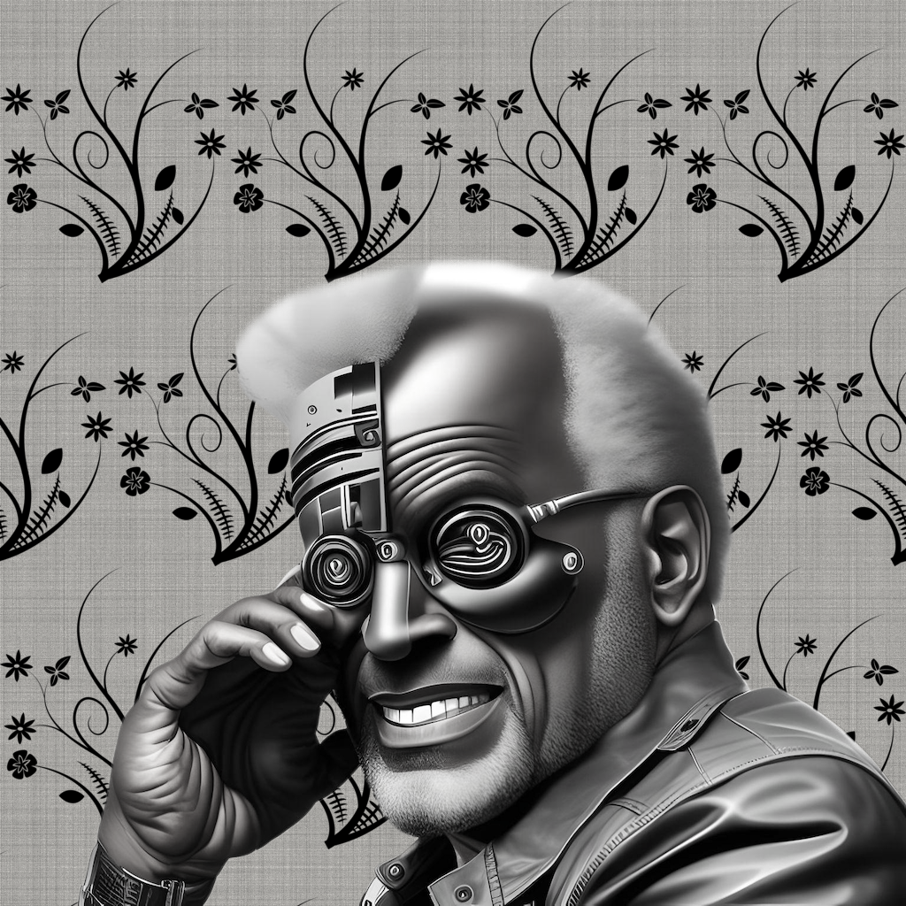 Dr. Robert Malone