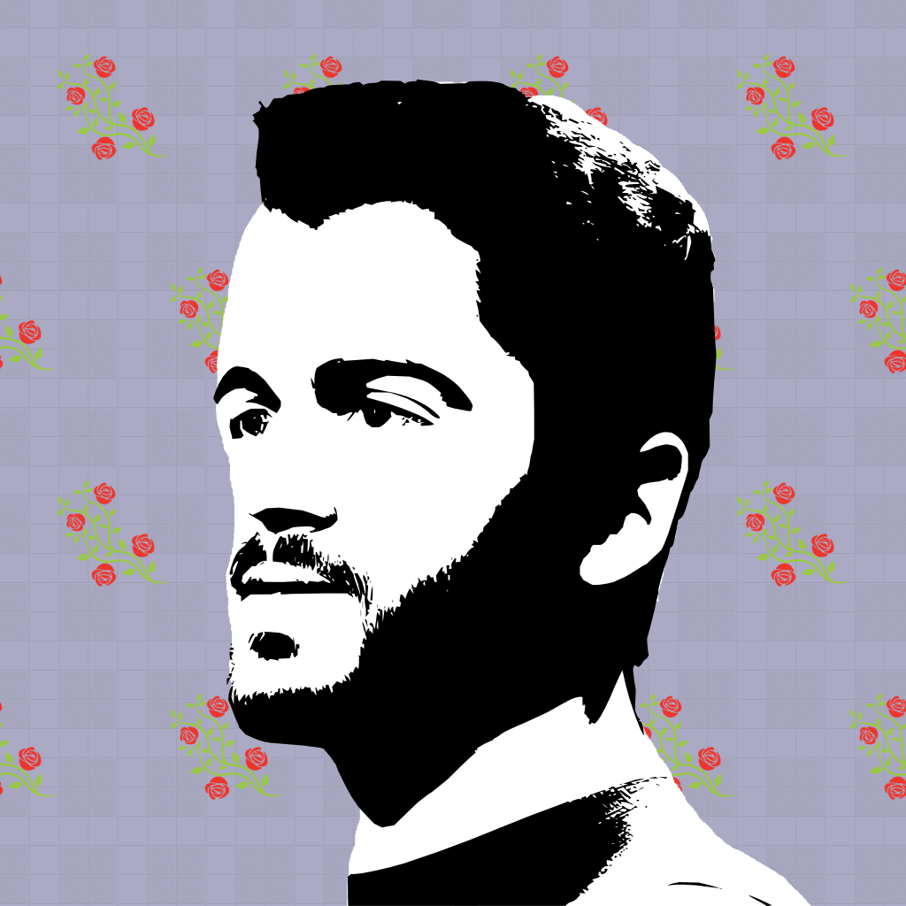 Mustafa Al Bassam