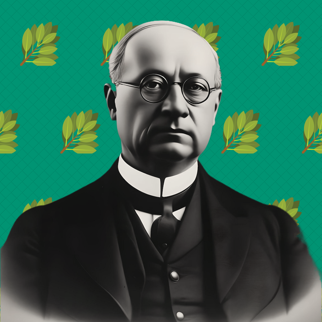 Carl Fedor Eduard Herbert von Bose