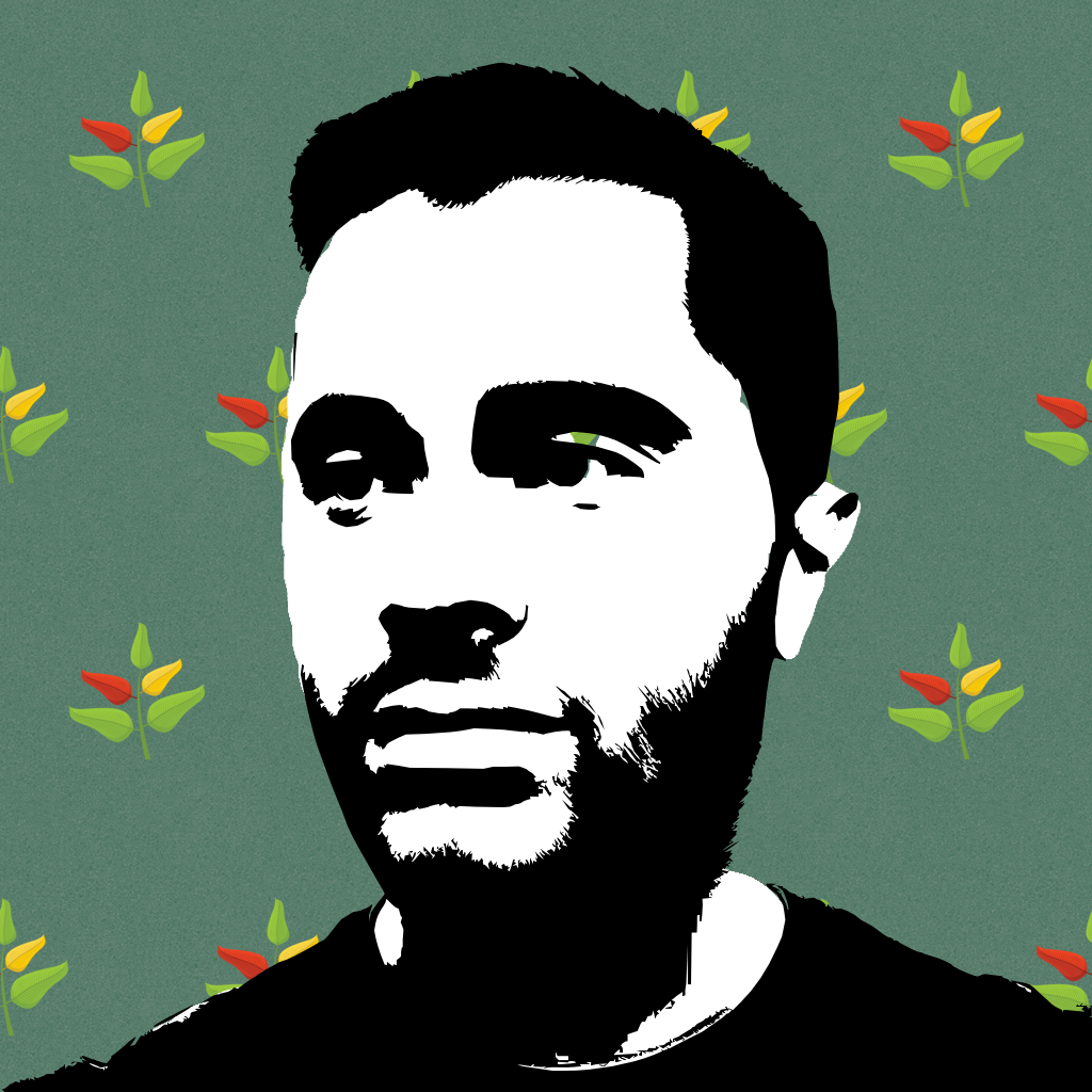 Mustafa Al Bassam