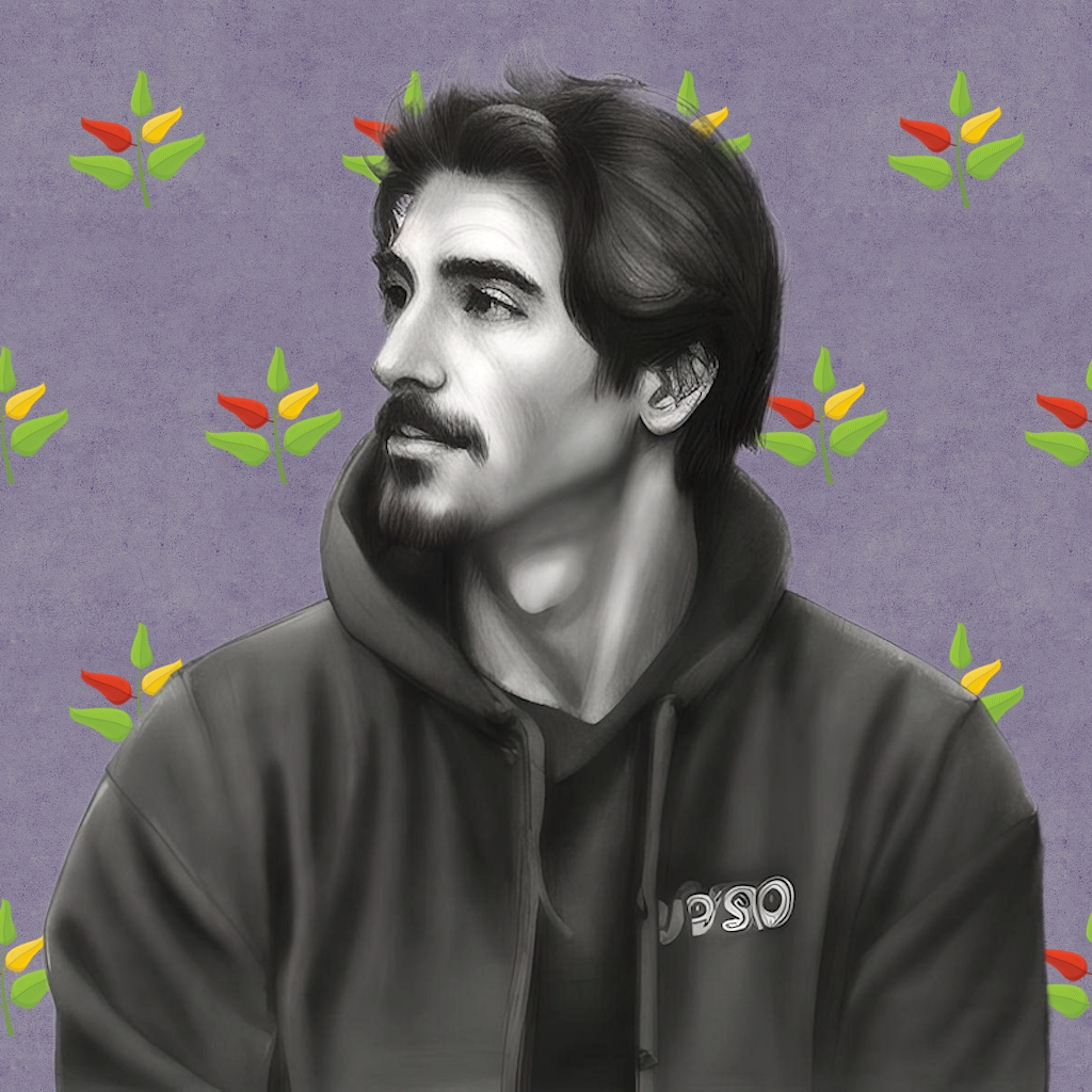 Ethan Buchman