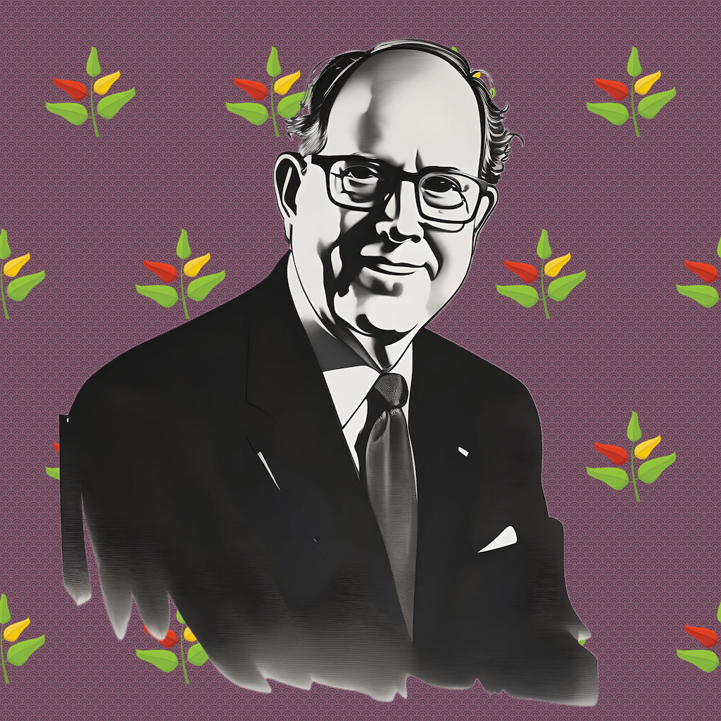 Richard M Bowen III