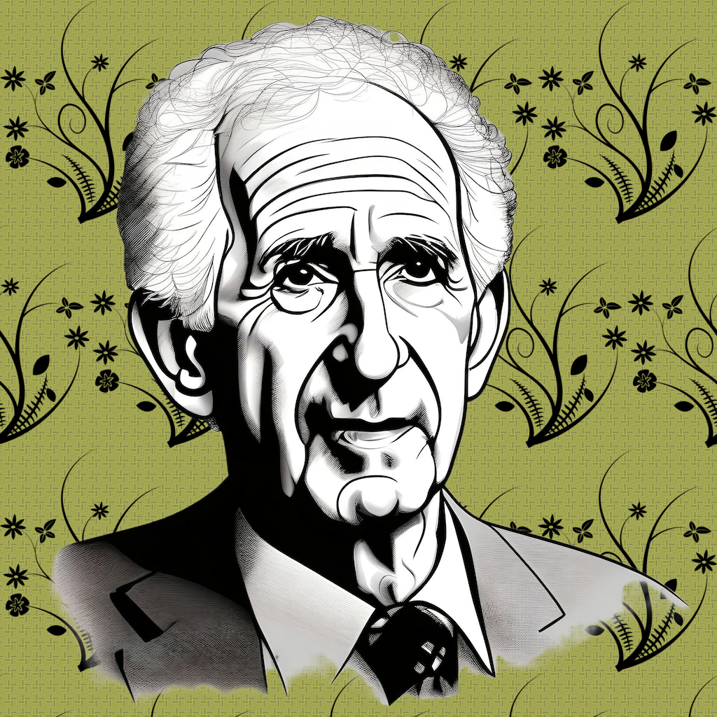 Daniel Ellsberg