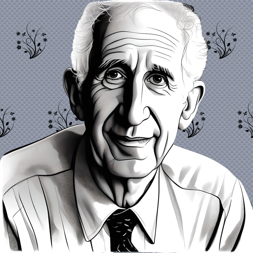 Daniel Ellsberg