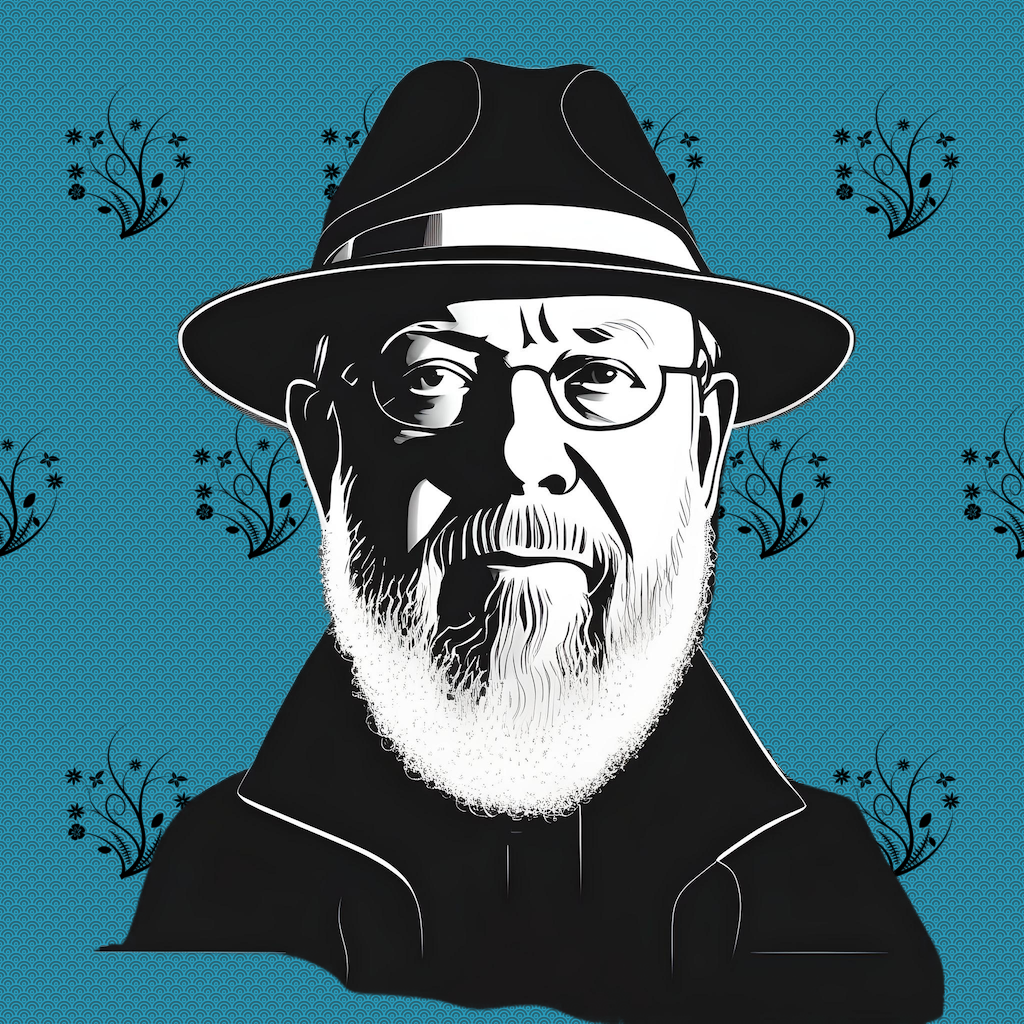 Dennis Ritchie