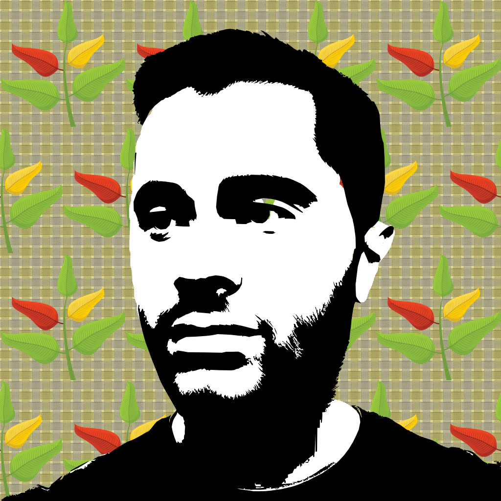 Mustafa Al Bassam
