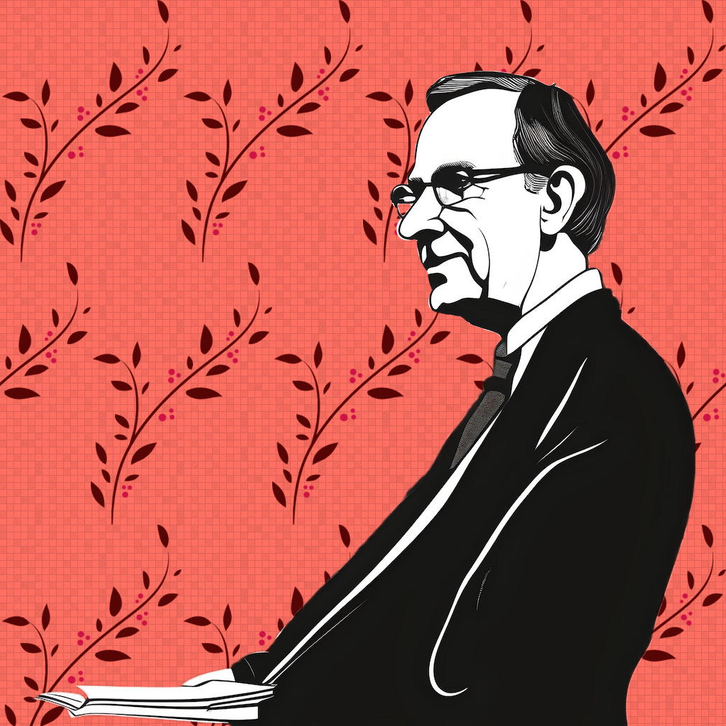 Guy Pearse